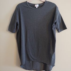 LulaRoe Irma Short Sleeve Tee
